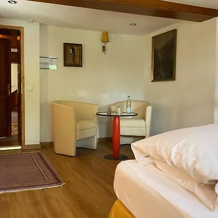 Hotel Hirschen