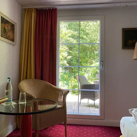 Hirschen Menzenschwand-Hinterdorf