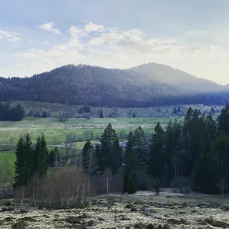 Hirschen 3* Menzenschwand-Hinterdorf