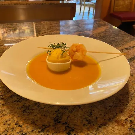 Hotel Hirschen 3*
