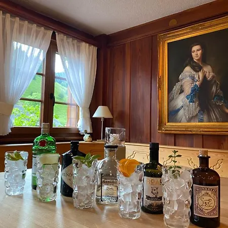 Hirschen Hotel Menzenschwand-Hinterdorf