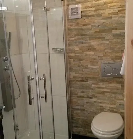 Hotel Hirschen Menzenschwand