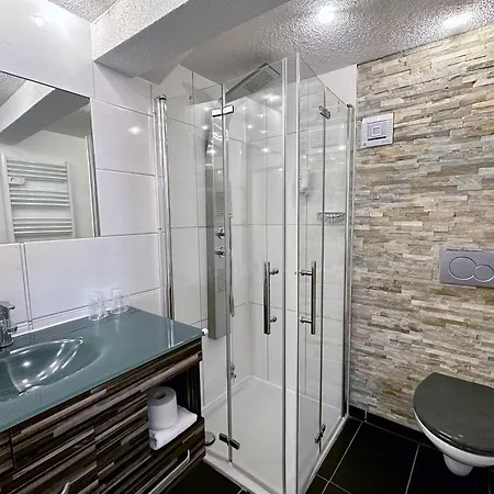 Hirschen Hotel Menzenschwand-Hinterdorf