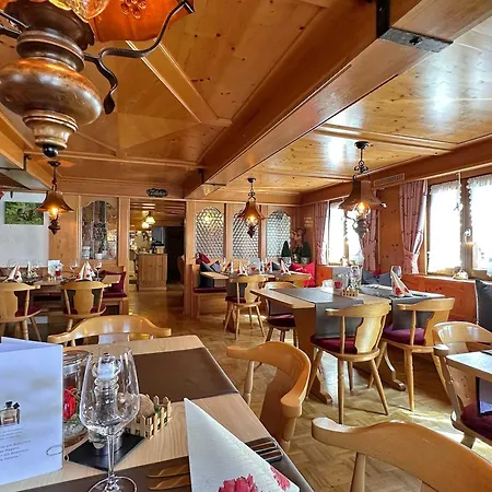 Hirschen Menzenschwand