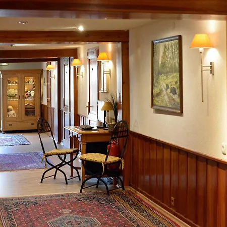 Hirschen 3* Menzenschwand