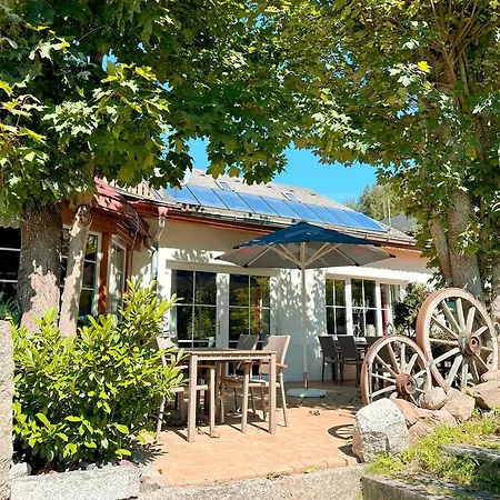 Hotel Hirschen
