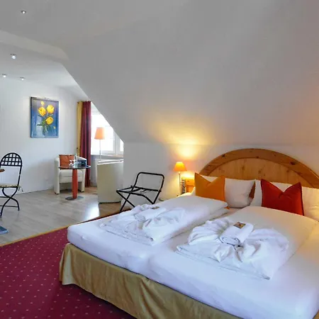 Hirschen Hotel Menzenschwand