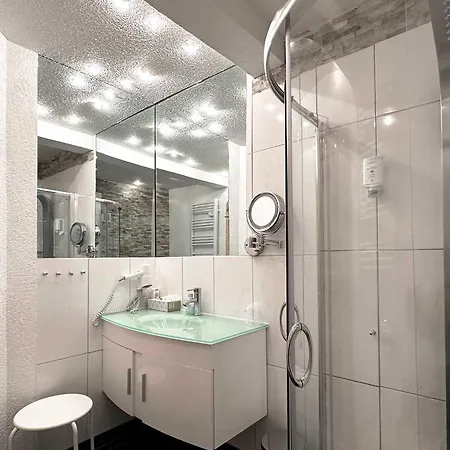 Hirschen Menzenschwand-Hinterdorf