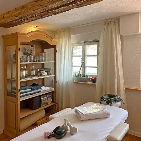 Hirschen 3* Menzenschwand-Hinterdorf