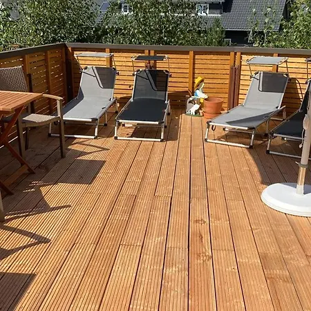 Hirschen Hotel 3*