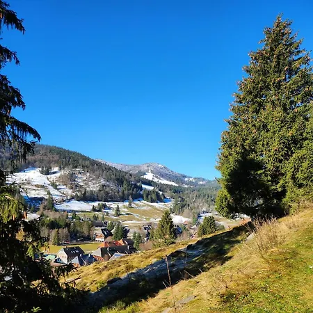 Hirschen 3* Menzenschwand-Hinterdorf