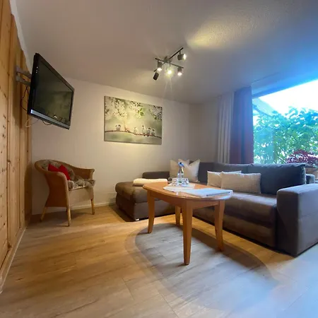 Hirschen Hotel Menzenschwand