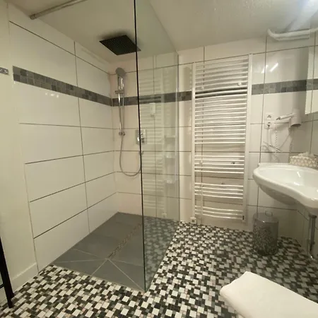 Hirschen 3* Menzenschwand