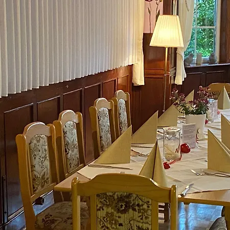 Hirschen 3* Menzenschwand