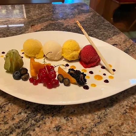 Hirschen Hotel Menzenschwand