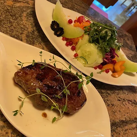 Hirschen 3* Menzenschwand-Hinterdorf