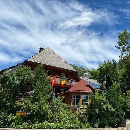 Hotel Hirschen