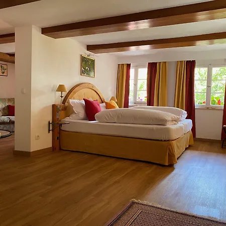 Hotel Hirschen