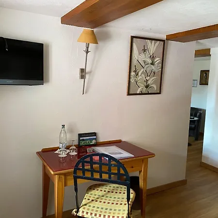 Hirschen 3* Menzenschwand-Hinterdorf