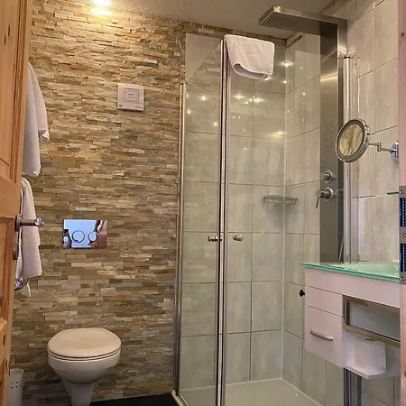 Hirschen Hotel Menzenschwand