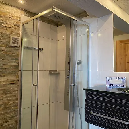 Hirschen 3* Menzenschwand